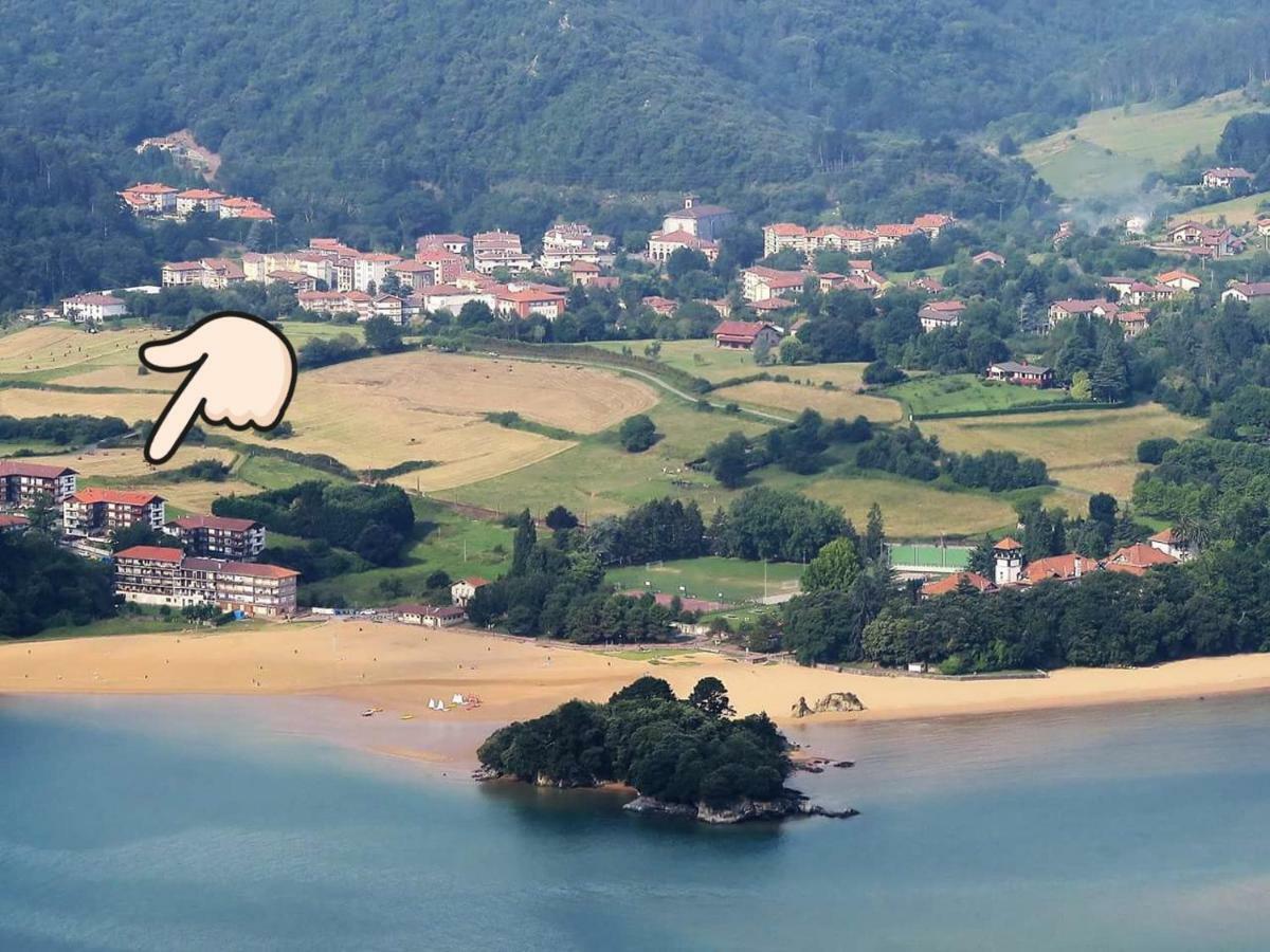 Amalur Ebi 741 Urdaibai Axpe de Busturia